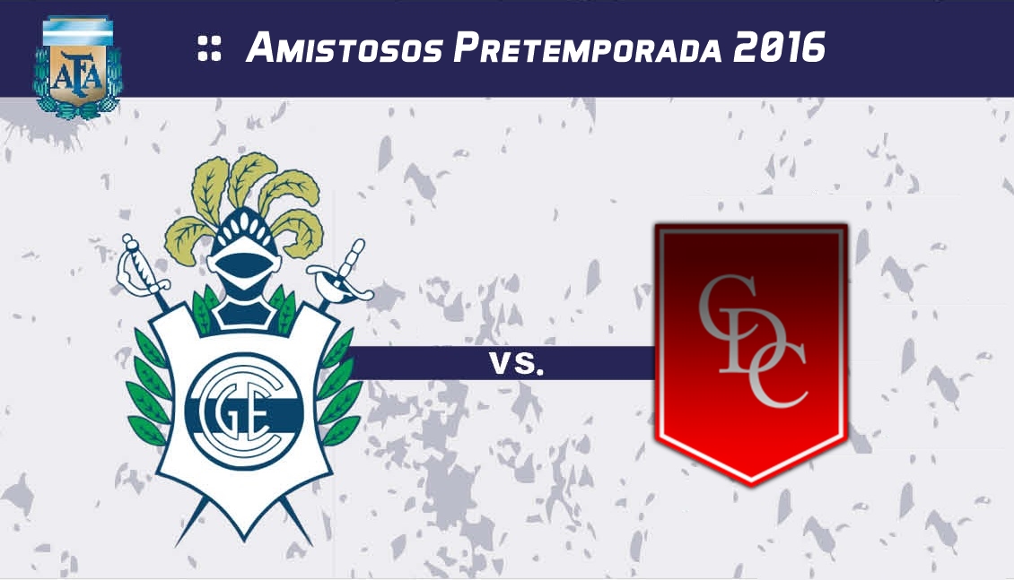 VS. CAMBACERES